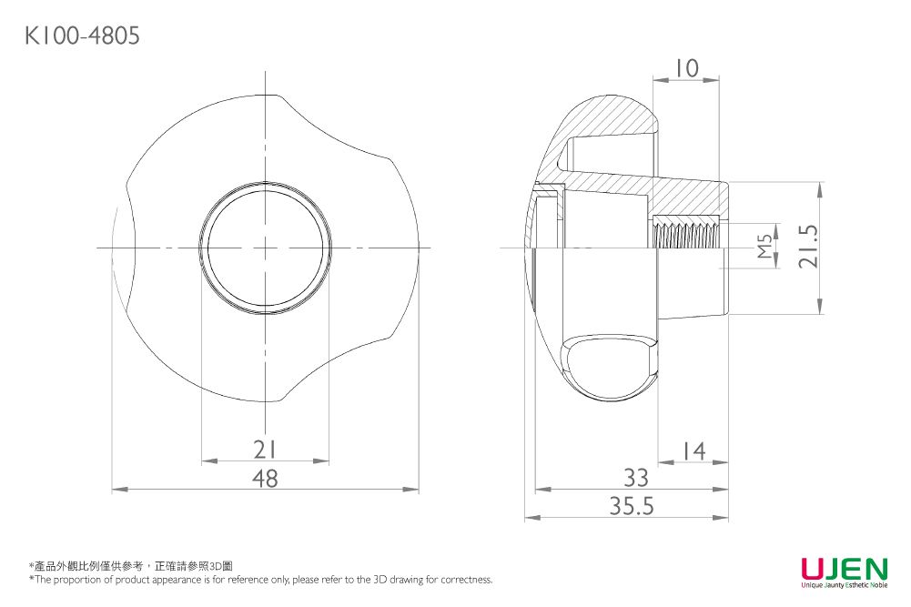 Dimensioning